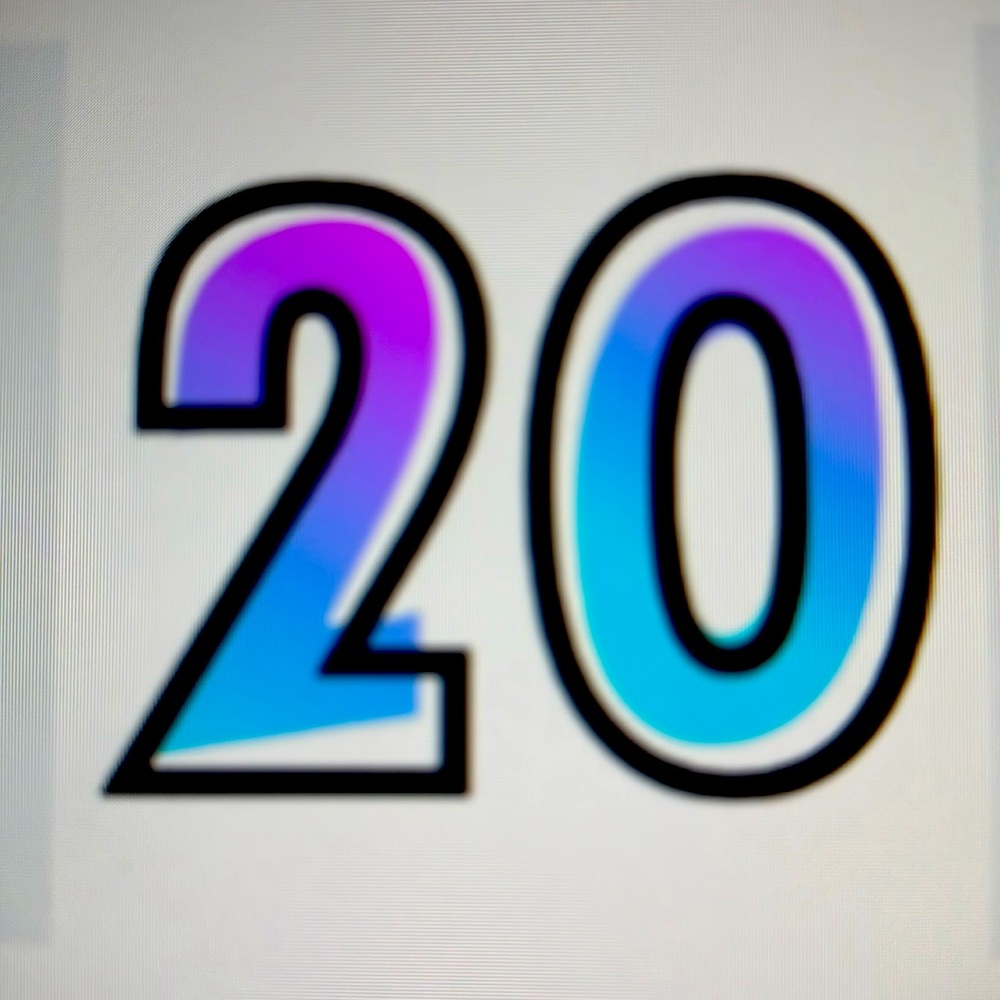 Spot 20 - Picture 1 of 1